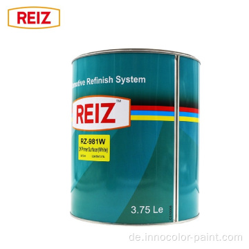 Basismantel High Performance REZ 2K Primer